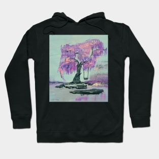 Lilac Dreams Hoodie